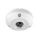 Hik DS-2CD6395G1E-IVS 9MP Fisheye 360 15m IR IK10 IP67