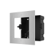 Hikvision DS-KD-ACF1/S Flush Mount Single Module Frame SS