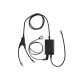 EPOS CEHS-SH 01 EHS Cable - Shoretel