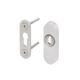 Trimec ES8200 - Technilock Security Escutcheon
