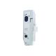 Lockwood 6782 Mechanical Lock 38mm Backset 