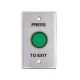 Rex Button - Illuminated - shrouded with Big Button