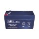 Saturn 12 Volt 1.3 Amp Hour Battery