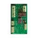 TDL FOB Fire alarm dropout board