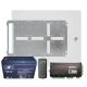 Inner Range Inception Starter Kit with Sifer Reader
