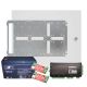 Inner Range Inception Starter Kit with OSDP to Wiegand/Wiegand to OSDP Converter