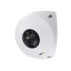 AXIS P9106-V Corner Mounted Camera White 3MP IK10