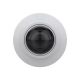 AXIS M3086-V Mic Ultra-Compact Indoor Fixed Mini Dome