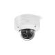 Bosch 8000i X Series 4MP Fixed Dome Camera 12-40mm H.265 IP66  IVA 