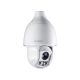 Bosch 2MP PTZ 5000i 30x HDR 180m IR EVA IP66 24VAC POE+ Whi