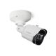 Bosch 5MP VF Ext IR Bullet 3100i HDR IK10 IP66 3.3-10.2mm