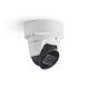 Bosch 5MP Ext Turret 3000i H265 15m IR EVA IK10 2.8mm IP66