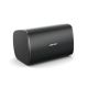 Bose DesignMax DM8S Single Loudspeaker Black