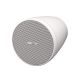Bose FreeSpace FS2P Pendant-Mount Loudspeaker Pair White 