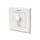 Bose ControlCenter CC-2 Zone Controller EU White