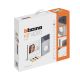 Legrand BTicino Professional 2 Wire Video Kits - Classe 300 - Key tabs - Call Station with 7