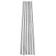 PowerStack Concrete Free Foundation Piles - 1.5m
