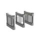 DS-K3B411BX-L/MPg Swing Gate Left Hand Side