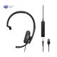 EPOS ADAPT 135T USB II Monaural Headset - MS Teams & 3.5mm