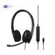 EPOS ADAPT 160T USB-C II Stereo Headset - MS Teams