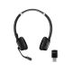 EPOS IMPACT SDW DECT 5061 Binaural Headset - USB DECT Dongle