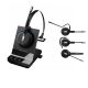 EPOS IMPACT SDW 5015 DECT 3-in-1 Headset - Phone/PC