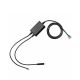 EPOS CEHS-PO 01 EHS Cable - Polycom