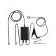 EPOS CEHS-NEC 02 EHS Cable - NEC Digital and IP Phones