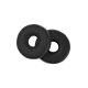 EPOS HZP 35 Leather Earpad - Medium - 2 pack