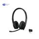 EPOS ADAPT 261 Stereo Bluetooth Headset + USB-C Dongle - MS Teams