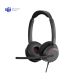 EPOS IMPACT 860T ANC Wired Binaural Headset - Teams