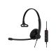 EPOS IMPACT 100 MS Mono USB-C+A Headset