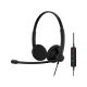 EPOS IMPACT 100 MS Stereo USB-C+A Headset