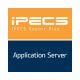 Ericsson-LG Report Plus Server: Dedicated Report Plus server, rack mountable 1RU machine, Windows 7