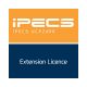 Ericsson-LG iPECS UCP2400 IP Extension Licence - 10 Ports
