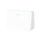 Grandstream GSC3516 WiFi 6 Router, (2x2 2.4GHz, 3x3 5.0 GHz)