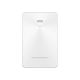 Grandstream GWN7661E In-Wall AX3000 Wi-Fi 6 Access Point