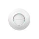 Grandstream GWN7605 2x2:2 MU-MIMO 802.11ac Wave-2 WiFi Access Point