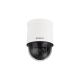 Hanwha Wisenet Q 2MP Ceiling Mount PTZ  60fps 25x WDR 4.4-111mm