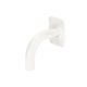 Hanwha Wisenet Wall Mount Goose Neck For Hanging Caps