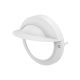Wisenet Weather Cap Compatible with QNV-C8013R/C8023R