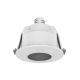 Wisenet In-ceiling mount compatible with QNV-C8013R/8023R