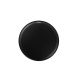 Hanwha IP Audio Ceiling-type IP Speaker - Black