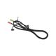 Wisenet Alarm and Audio Cable Pack Of Three