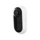 Wisenet T series 5MP AI Wall mount Camera 1.6mm IP66 IK1O