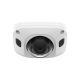 Wisenet T AI 5MP IR Mobile Hockypuck Camera 3mm IP66 IK10