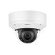 Hanwah Wisenet 7 6MP Int Dome  Camera WDR IR IP52 IK10 2.8-8.4mm