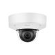 Hanwah Wisenet 7 6MP Ext Dome Camera WDR IR IP67 NEMA 4x 2.8-8.4mm