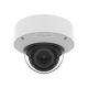 Wisenet X 8MP AI Ext VF Dome 4.4-9.3mm IR 40m IP67 IK10 
