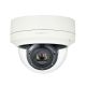 Hanwha Wisenet 2MP Ext IR Dome cw FF ANPR Lic NEMA 4X 5.2-62.4mm